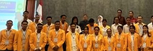 Tingkatkan Keterampilan Mahasiswa, Undana  Gelar Pelatihan dan Sertifikasi Kompetensi Kerja Konstruksi BNSP dan LPJK jenjang 4