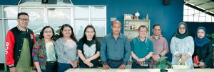Peningkatan Pelayanan Publik Harus Bertujuan Untuk  Menjawab Kebutuhan Masyarakat