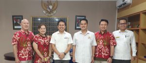 Dukung Program Pemerintah, Dunia Usaha akhirnya Terima Kenaikan UMP 6.5% Dengan  Catatan