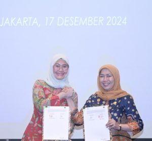 Tingkatkan Pelayanan Angkutan Darat, Jasa Raharja dan Kemenhub Jalin Kerja Sama Strategis melalui Integrasi Data