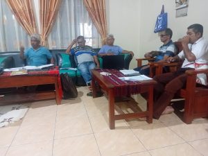 Koperasi Harapan Gelar RAT, Saham Capai Rp 1, 5 M