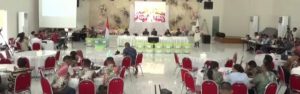Pilkada Belu 2024 : Sahabat Sejati Unggul 8 Dari 12 Kecamatan, Kalahkan 3 Paslon Lainnya