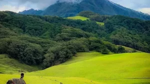 Sikapi   Cuaca Ekstrem ,  BBKSDA NTT    Tutup Sementara   Kunjungan Wisata Alam ke Taman Nasional Mutis Timau