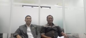 Tingkatkan Layanan  Perbankan,  Fraksi Gerindra Mendukung Penuh  Raperda Penyertaan Modal Bank NTT