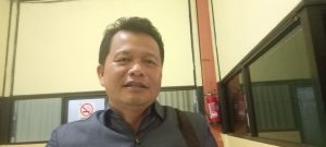 DPRD NTT  Minta     Pemerintah  Segera Perbaiki Endapan Sedimen   Di Bendungan  Benenain