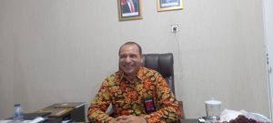 Sukseskan Program  Swasembada Pangan,  Lapas  Kelas  II A  Kupang    Kembangkan  Jagung 2 Hektar