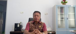 Wujudkan   Kesejahteraan  Masyarakat,  BPS Kota Kupang Siap  Sukseskan Susenas