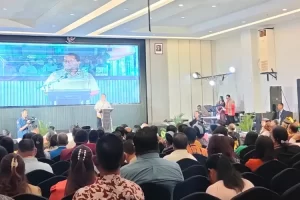 Komitmen Bangun NTT,   Gubernur dan Wagub NTT Terpilih  Gelar Dialog Bersama  Akademisi Dan Tokoh Agama