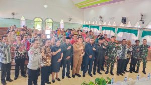 Optimalkan Pranata Sosial Solusi Atasi Kamtibmas