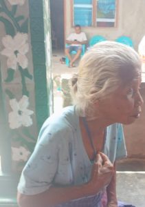 ‘Miris! Nenek Petronela Tilis Tidak Terima SPDP dan SP2HP dari Penyidik’