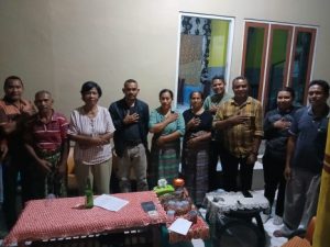 Erni Nahak Sampaikan Permohonan Maaf Mendalam Bagi Keluarga