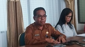 Aneh, Kapus  Tarus  Utus Kadis Klarifikasi Keuangan Yang Diduga Raib