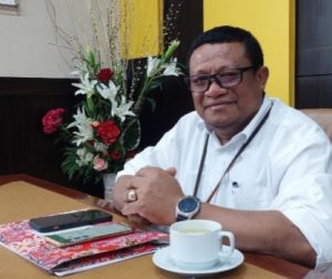 Tingkatkan Pembangunan Daerah,  BPJN NTT Siap   Kerjakan 2.153 KM  Jalan