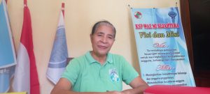 Ayo Simak Kisah    Sukses      Berdirihnya    KSP Wae   Sejahtera