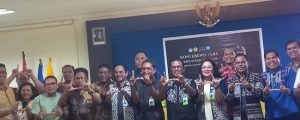 Kabar Gembira Bagi Warga NTT, BAN-PT Resmi   Tetapkan    Undana   Raih Akreditasi Unggul