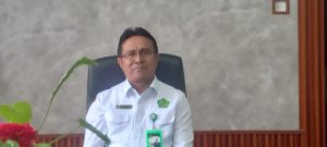 Kakanwil  Kemenag NTT Beberkan   Sejumlah  Persiapan Jelang   Bulan Ramadhan 1446 H