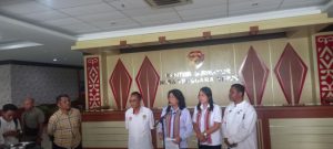 Pemprov NTT  Tegaskan Rencana     Kedatangan Cristiano Ronaldo di Kota Kupang Belum Jelas.