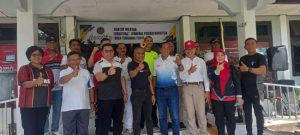 Peresmian  Kantor   wilayah  Dirjen  Pemasyarakatan    Diyakini Berikan Nuansa Baru   Bagi  Pembangunan NTT