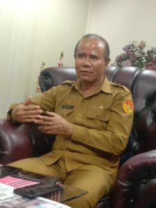 BKD   NTT Segera Proses  SK Pengangkatan  Tenaga Honorer Yang Lulus   Seleksi  CPNS dan   PPPK