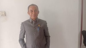 Ketua Fraksi Gerindra Desak Pemkab TTU Hentikan Sementara Ijin Tambang