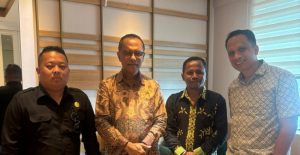 Tahun 2025, Fraksi PKB DPRD TTU Siap Bantu 100 Sumur Bor Bagi Masyarakat