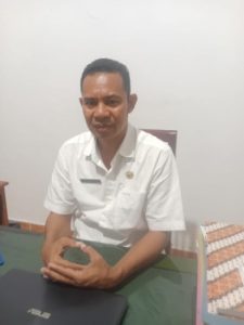 23 Pemain  PSKN  TTU  Siap Berlaga di EMC