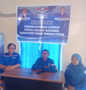 10 Ribu Warga TTU Akan Hadiri Syukuran Rakyat