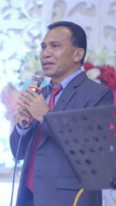 Forkoma PMKRI NTT Ucapkan    Proficiat  Atas Dilantiknya   Gubernur – Wakil Gubernur NTT Dan  Ajak  Semua Komponen  Sinergi Bersama Bangun Daerah