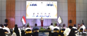 Pemkot Kupang Apresiasi dan   Dukung Peran HIPMI dalam Pembangunan    Ekonomi