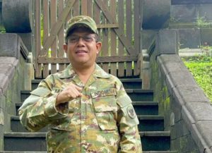 Gubernur NTT Melki Laka Lena  Bersama 505 Kepala Daerah   Ikuti Retret  di Kawah Candradimuka Gunung Tidar – Akmil Magelang