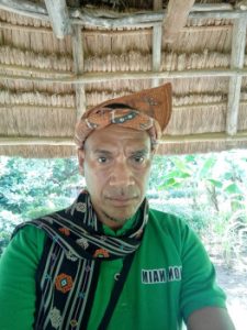 Ucapan Terima Kasih Untuk  Sis Jane, Dari Berbagai Daerah