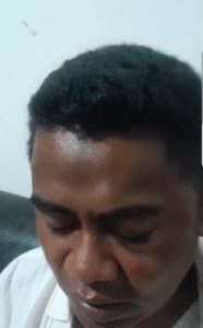 Kades Napan Gunakan Kantor Desa Lakukan Tindakan Kriminal