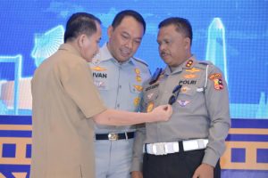 Rakor Pembina Samsat Tingkat Nasional, Dorong Transformasi dan Sinergi Stakeholder untuk Pelayanan Publik yang Lebih Modern dan Adaptif