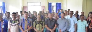 Serap Aspirasi Warga, Pemkot Gelar Musrenbang di Kecamatan Alak