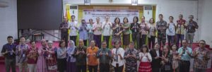 Undana dan Yayasan Satriabudi Dharma Setia (YSDS) Jalin Kerja Sama Riset Genomik melalui “Workshop Oxford Nanopore”