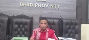 Dorong     Peningkatan Pembangunan  Daerah,  Komisi II DPRD Minta Pemprov NTT   Beri Perhatian Khusus Untuk     Sektor  Peternakan