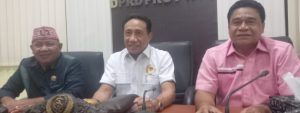 Komisi III    Dorong   Bank  NTT Aktifkan Kembali  Kantor  Operasional  Cabang  Surabaya
