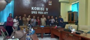 KPPI NTT    Ajak Semua    Pihak Kawal  Kasus   AKBP Fajar Widyadharma Lukman    Dan  Minta Usut Sesuai Ketentuan  Hukum Yang Berlaku