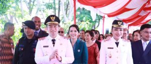 Ayo Simak    Agenda Prioritas   100 Hari Kerja Walikota dan Wawali
