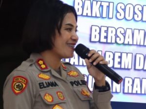 Pasca Gelar Parkara   Kasus Petronela Tilis,  Wakapolres TTU Perintahkan Penyidik   Lakukan Pemeriksaan  Ahli Pidana