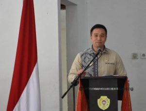 Wali Kota Kupang   : Pentingnya Implementasi SAKIP untuk Meningkatkan  Kinerja Pemerintah