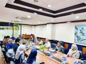 NTT  Di Pilih   Jadi  Pilot  Project   Penanganan Stunting