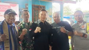 Jamin Kebersihan Lingkungan,   Pemkot Kupang    Siap  Tingkatkan Armada Sampah di Kelurahan Liliba