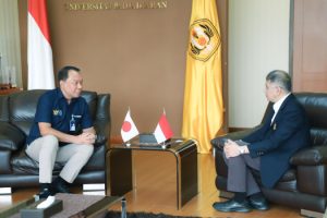 PT Jasa Raharja Lanjutkan Kerja Sama dengan Universitas Padjajaran: Tingkatkan Sinergi Pendidikan dan Keselamatan Lalu Lintas