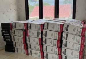 Dukung Pembangunan    Pertanian,  Anggota DPR RI  Usman Husin    Di Pastikan Pekan Serahkan Bantuan Alsintan   Bagi   Kelompok  Tani Di TTS