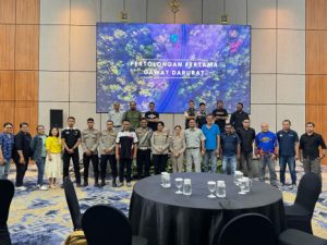 Pelatihan PPGD : Jasa Raharja Bekali Masyarakat dengan Ilmu Pertolongan Pertama