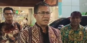 Bupati Kupang  Perintakan   Kepala  BKPSDM   Segera  Benahi    Data    Calon   Peserta Yang Belum Lulus    Adminstrasi   PPPK   Tahap II  2024     Dan  Manfaatkan Waktu Sangah