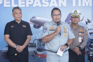 Harwan Muldidarmawan   : Media Memiliki Peran Penting Hadirkan Pemberitaan yang Informatif dan Berkualitas