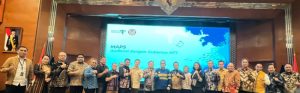 Mensos,   Minta Peran Aktif   Kepala Daerah se-NTT   Sukseskan DTSEN   dan    Sekolah Rakyat