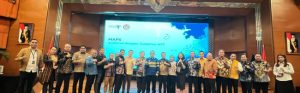 Gubernur NTT Melki Laka Lena Genjot Pariwisata, Tour de NTT Disiapkan Jadi Event Kelas Dunia